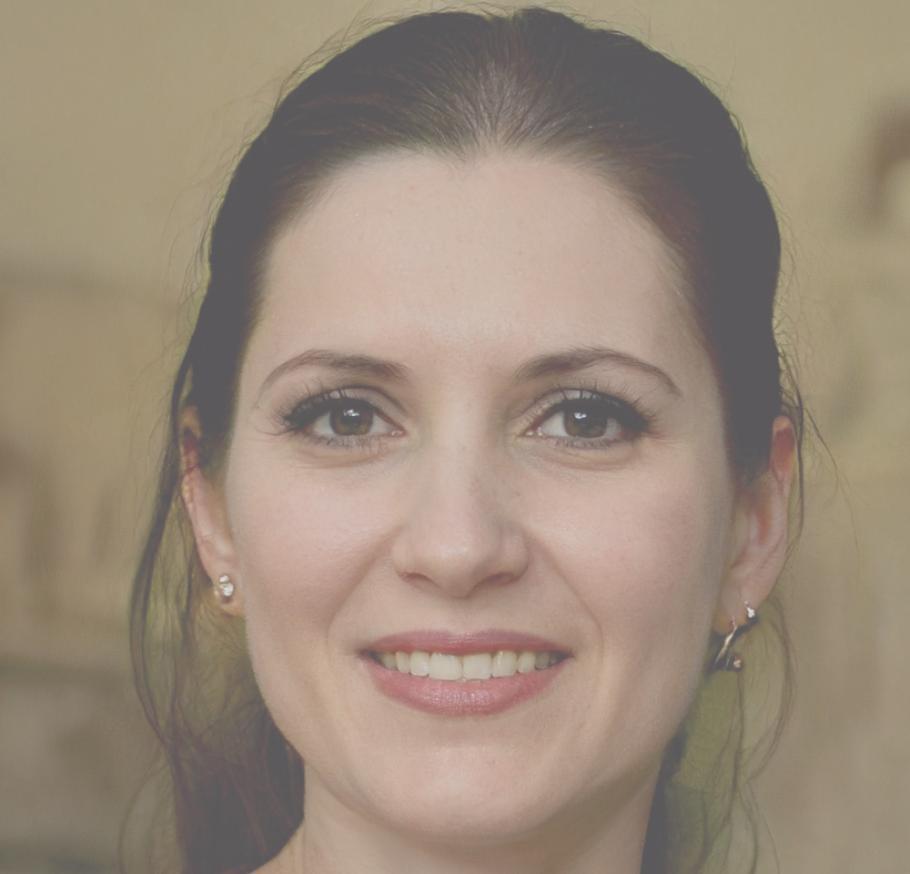 Margaux Delacroix, Directrice pédagogique toralynexivo